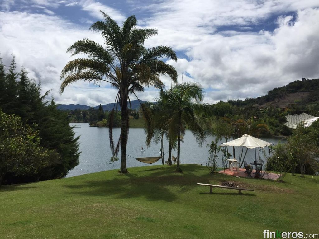 Finca #1409 Guatapé - Finca en Guatapé, Antioquia